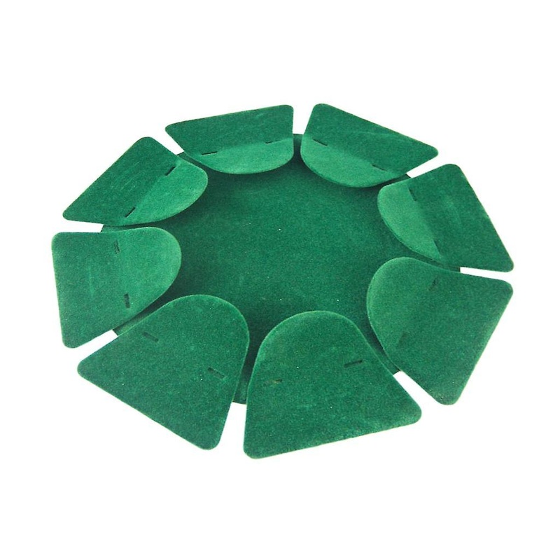 Golf Training Hole Putting Practice Cup Golf All-Direction Putter Cup Plate