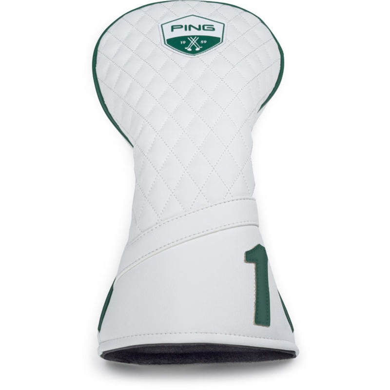 PING Heritage Headcover – Driver