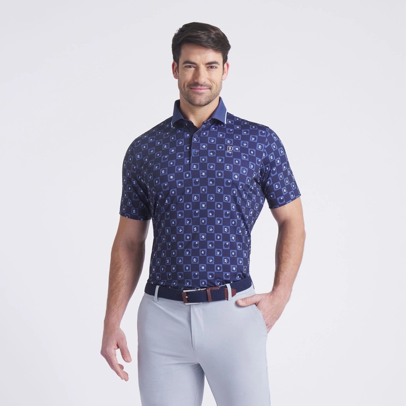 PTC Micro Polo|S|M|L|XL|XXL