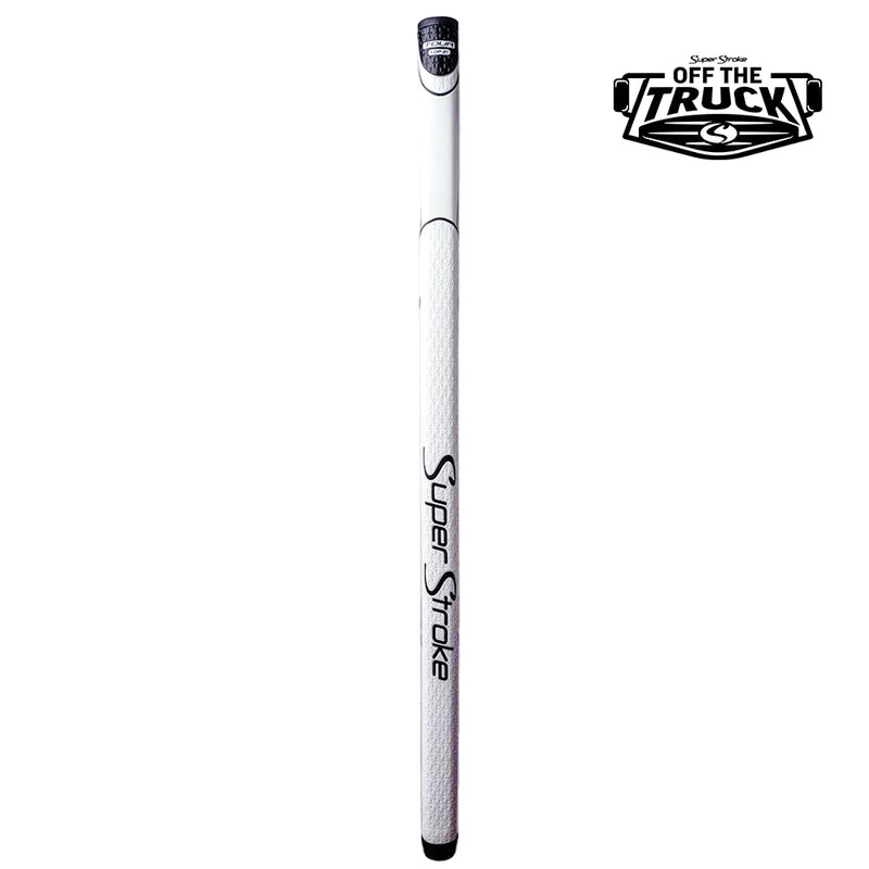 SuperStroke Zenergy 1.0 21 OTT Putter Grip