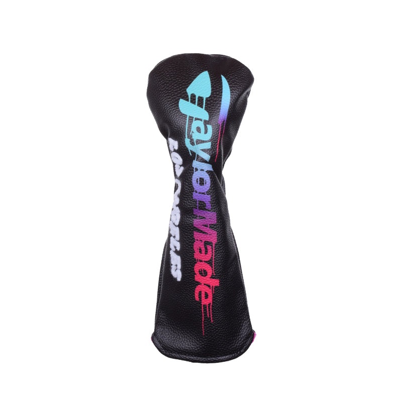 TAYLORMADE Summer Commemorative Fairway Headcover