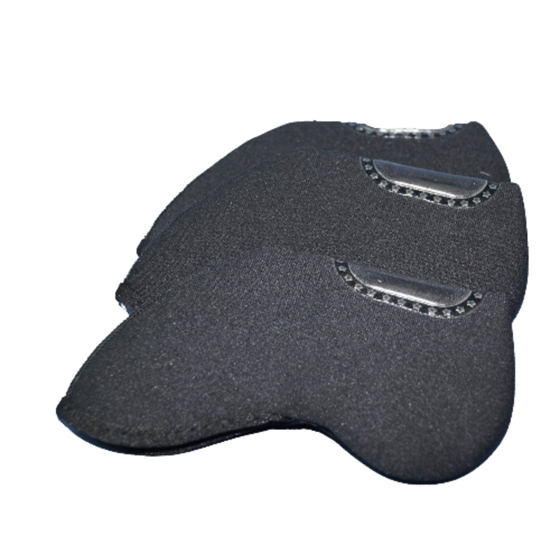 TGJ Neoprene Iron Covers – Window Face