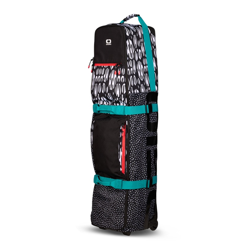 Travel Cover – Safari