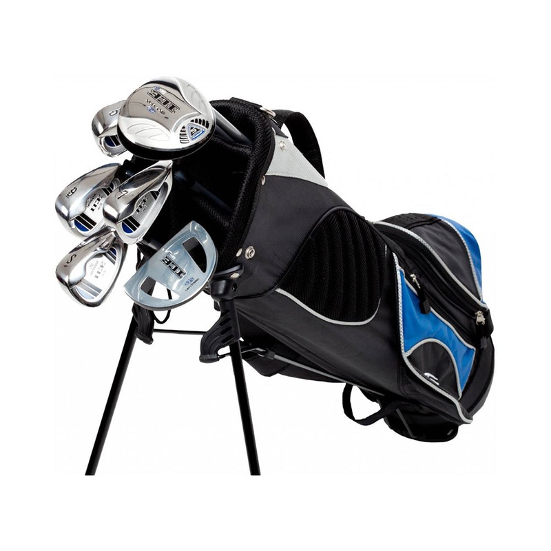 Women’s Ice IX-5 1/2 Set