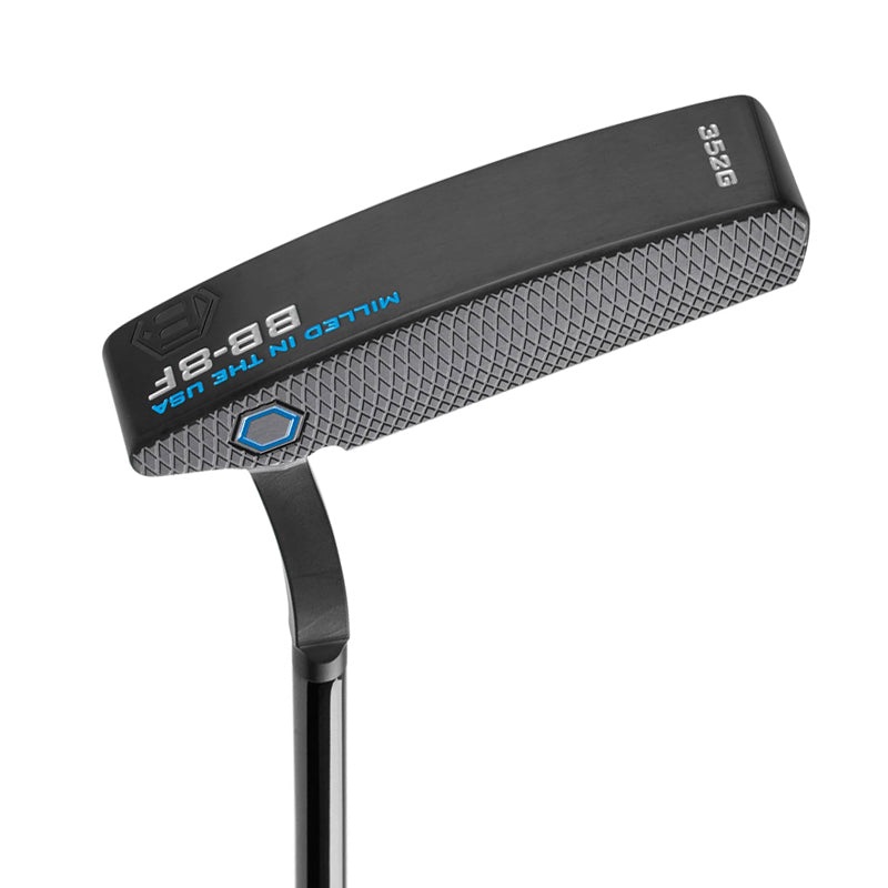 BETTINARDI BB8 Flow Standard Grip (2024) Men’s Putter