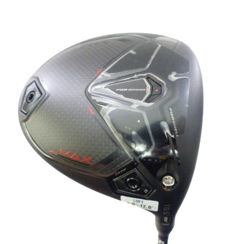 Cobra: DARKSPEED Max Driver 10.5 Regular Right Hand