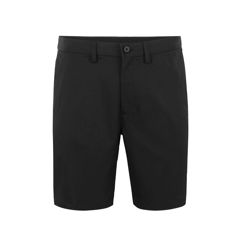 CUTTER & BUCK Men’s Relaxed Fit Shorts (Black)