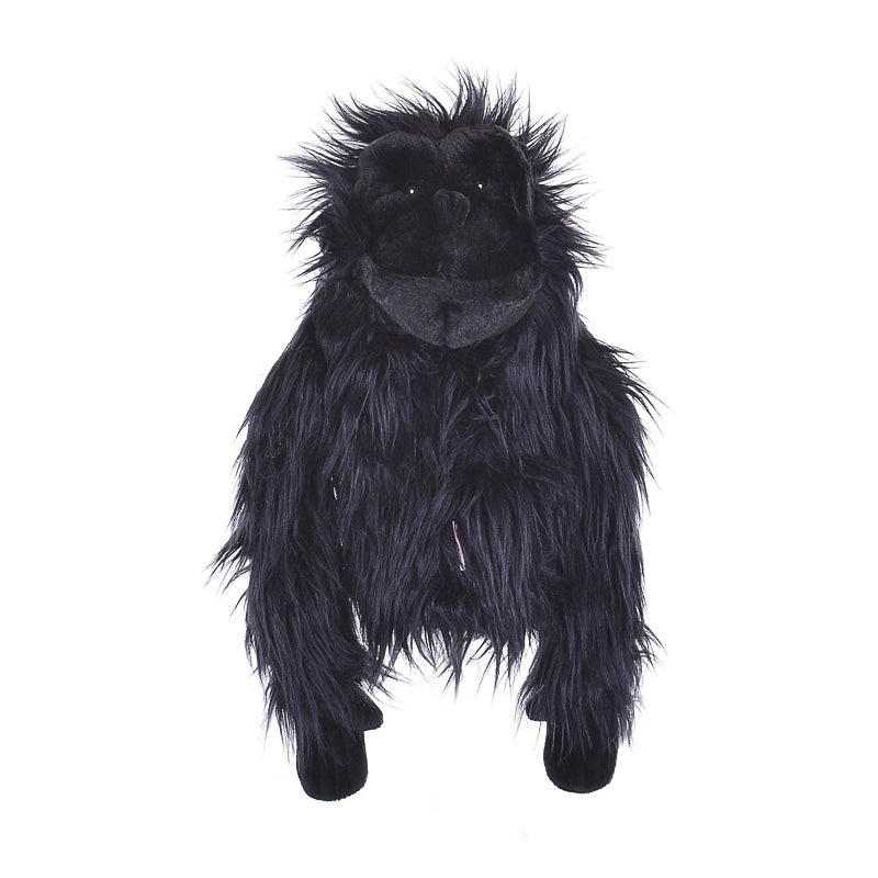 DAPHNE Gorilla Wood Headcover