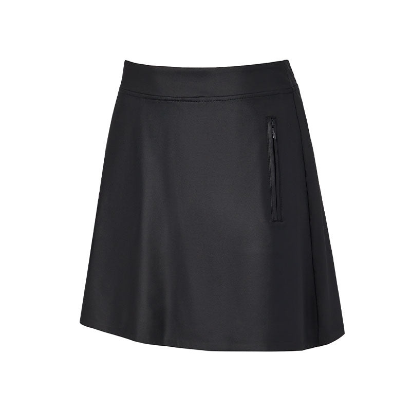 GFORE 4-Way Effortless Skort (Onyx)