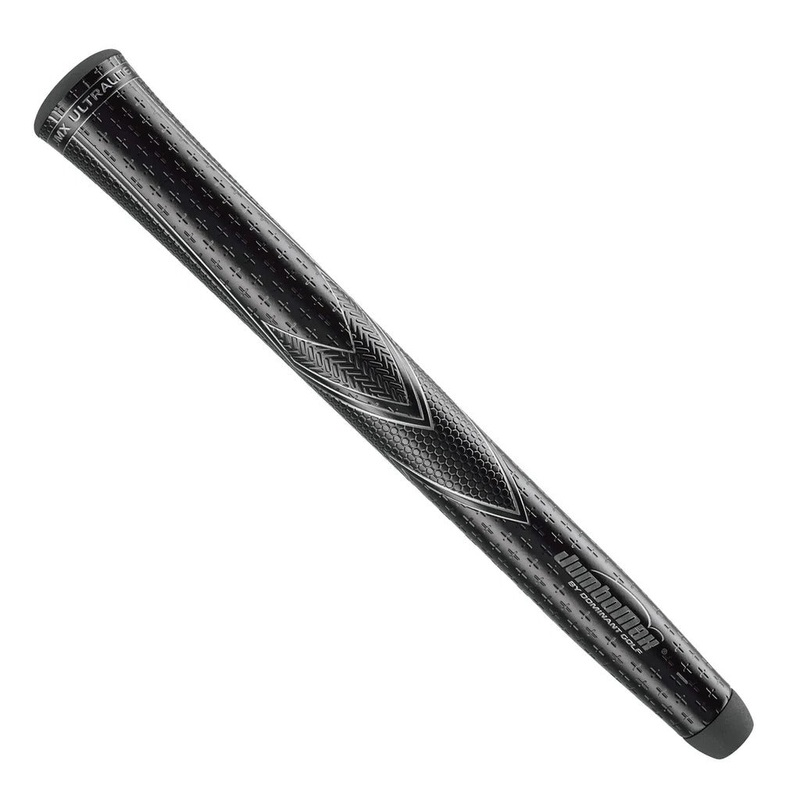Jumbo Max Ultralite Blackout|Small|Medium|Large