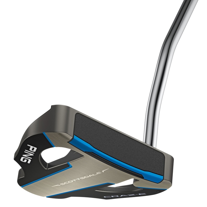 Scottsdale Craz-E|Right|Left|34.5″|37.5″ (Counterbalanced)