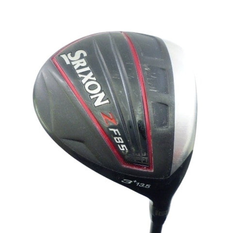 Srixon: Z F85 3+w 13.5 Fairway Wood Regular Right Hand