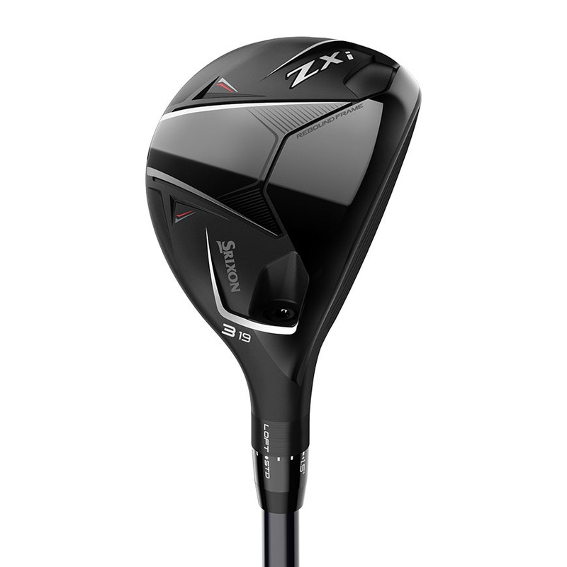 Srixon ZXi ’25 Hybrid – Custom
