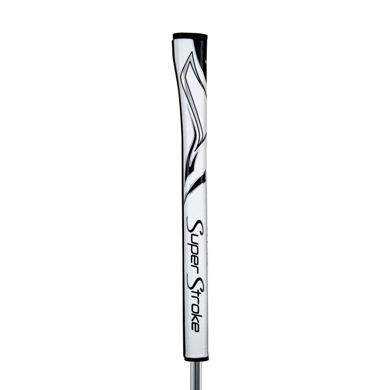 SuperStroke Zenergy Wristlock Putter Grip