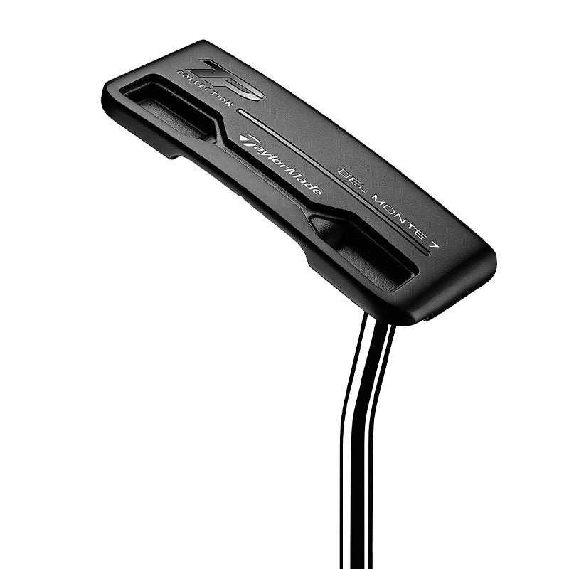 TAYLORMADE Black Del Monte SB (2024) Men’s Putter