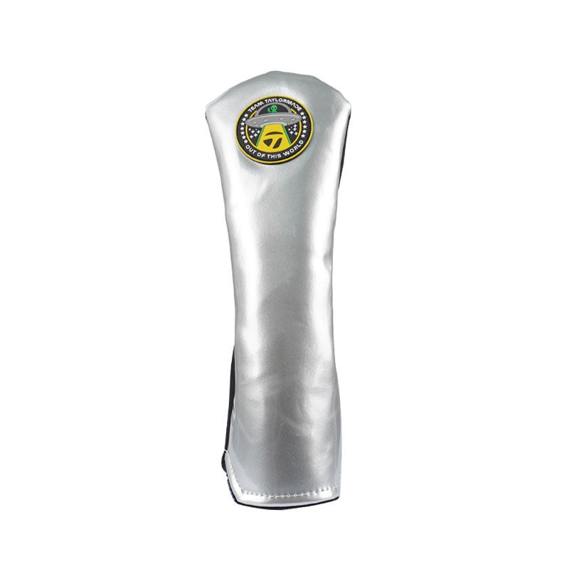 TAYLORMADE Cosmic Capture Rescue Headcover