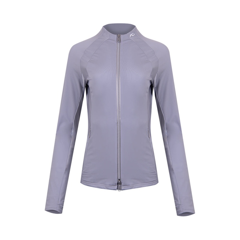 Women’s Nahla Midlayer Jacket|Alloy|36|38|40