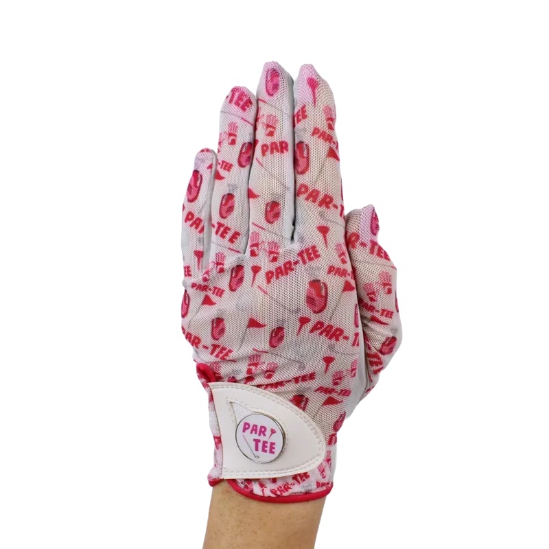 Best Of Golf Leather Glove – Par-Tee