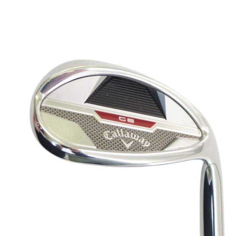 Callaway: CB 56 Wedge Steel Wedge Right Hand