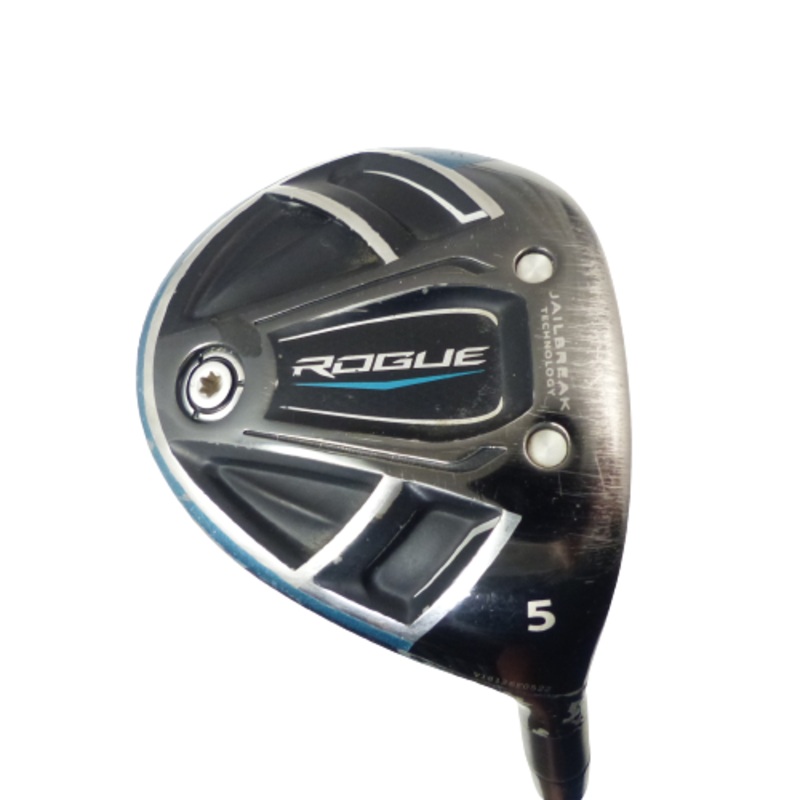 Callaway: Rogue 5w Fairway Wood 21 Ladies Right Hand