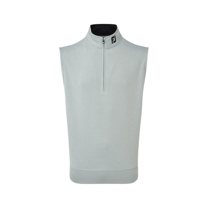 Chill-Out Vest|Heather Grey|S|M|L|XL