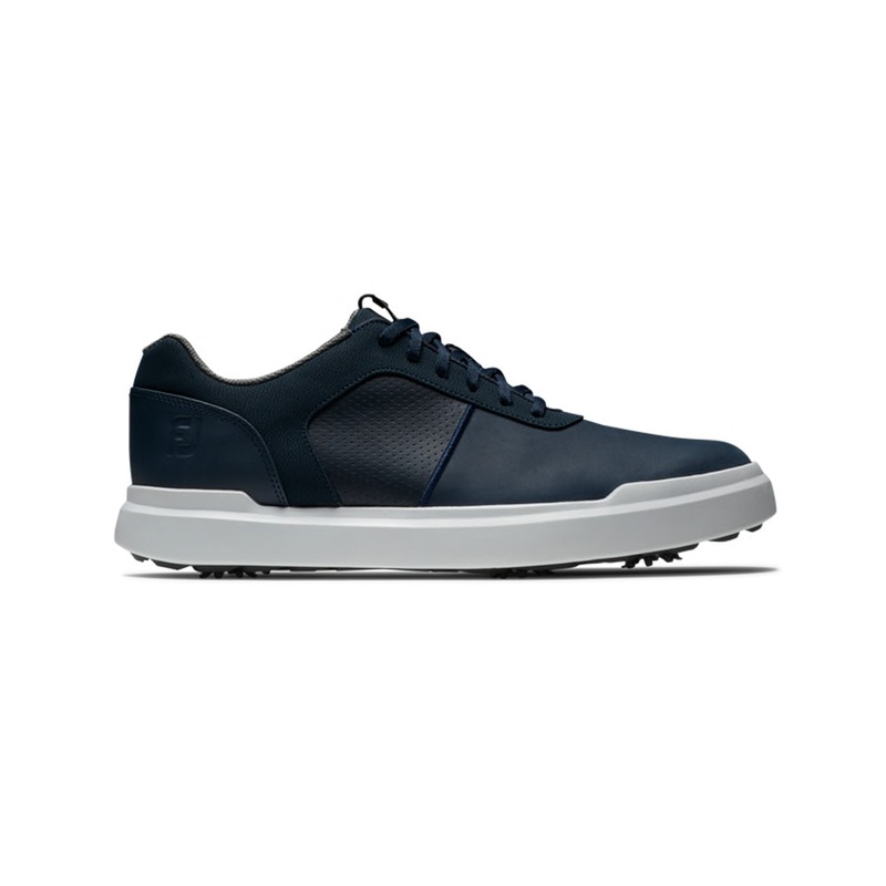 Contour|Navy|White|41|42|42.5|43|44|44.5