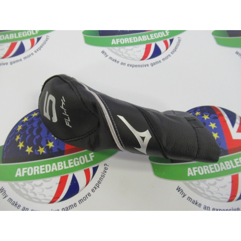 Mizuno Fli-Hi #5 Hybrid Head Cover