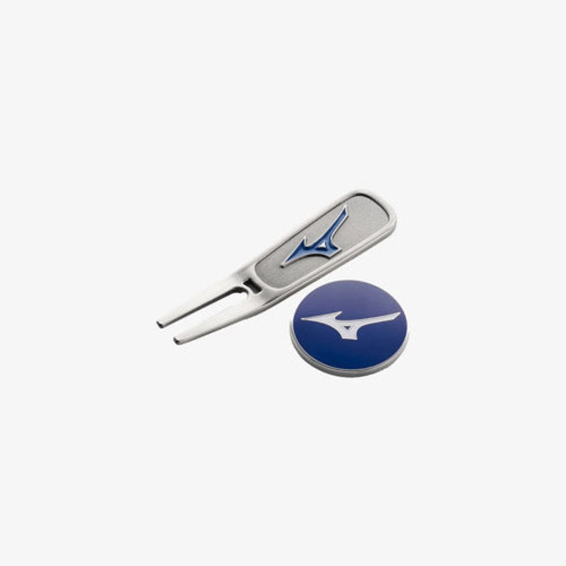 Mizuno RB Pitchfork and Marker Set