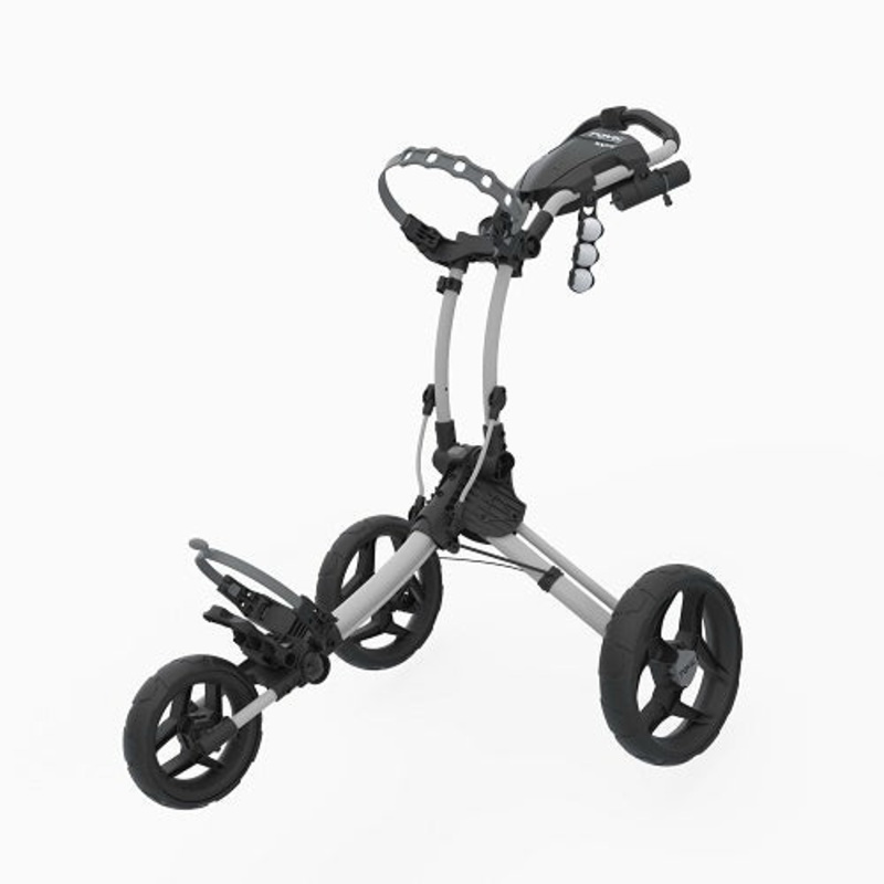 RV1C Buggy – Arctic/Black
