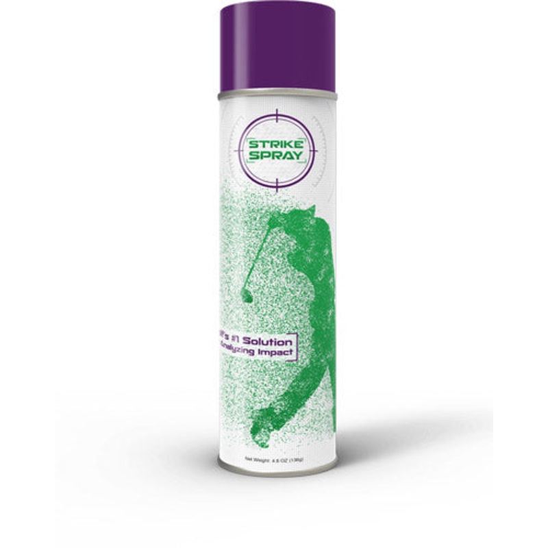 Strike Spray