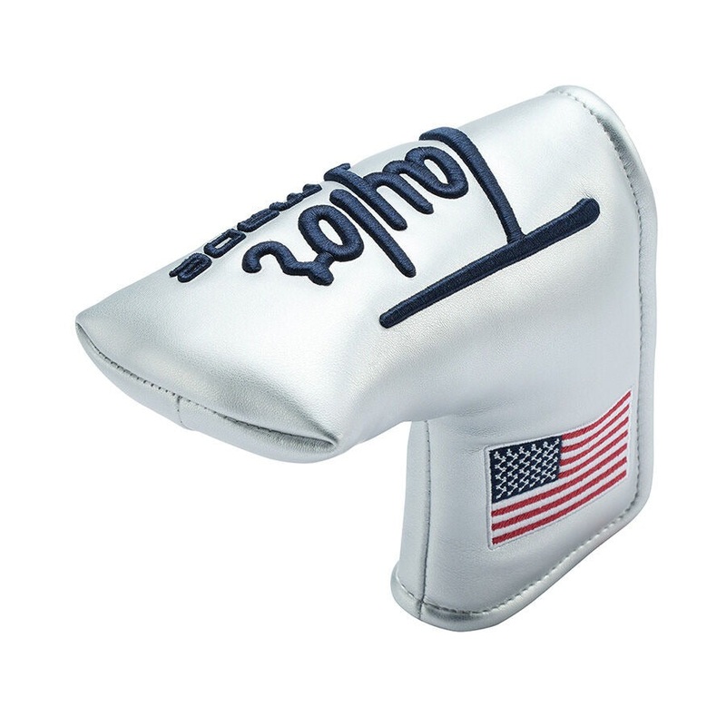 Summer Commerative Blade Putter Cover