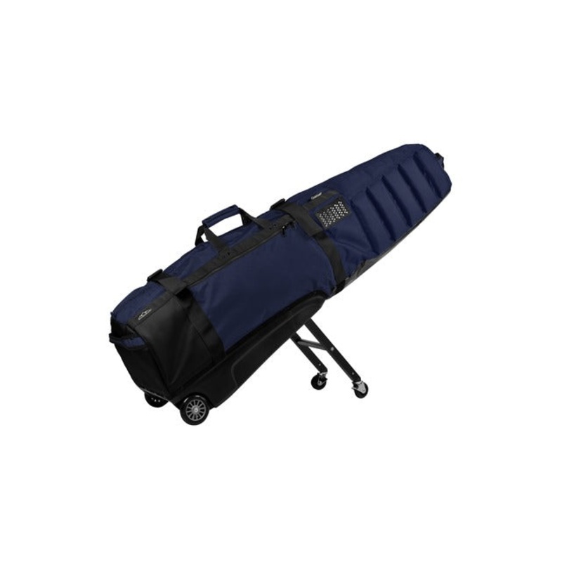 Sun Mountain Meridian Club Glider – Navy/Black