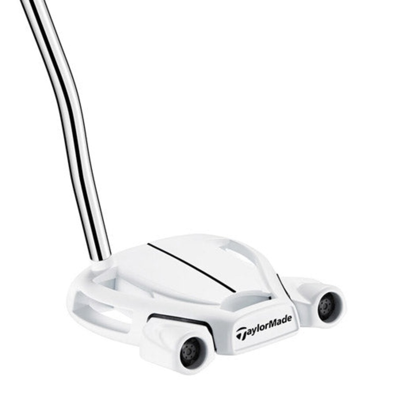 TaylorMade Spider Ghost 2024 Putter -Double Bend