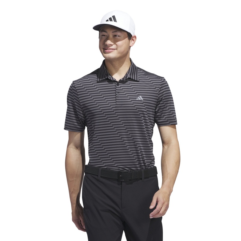 Ultimate365 Mesh Print Polo|M|L|XL