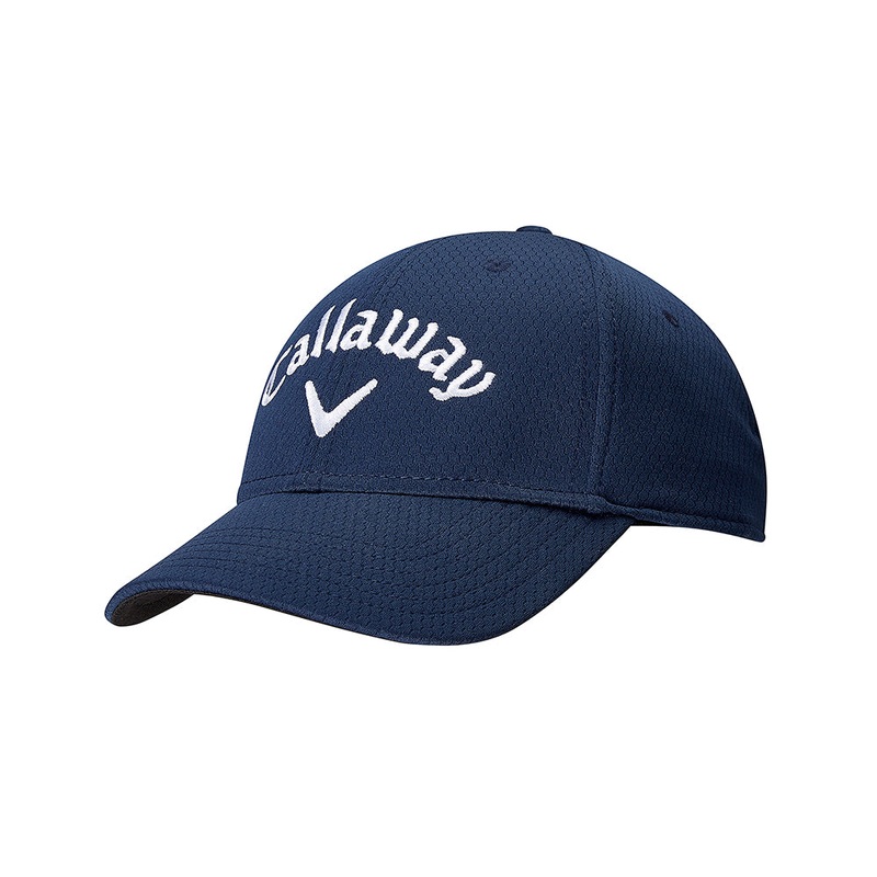 Callaway Ladies Golf Cap in Navy