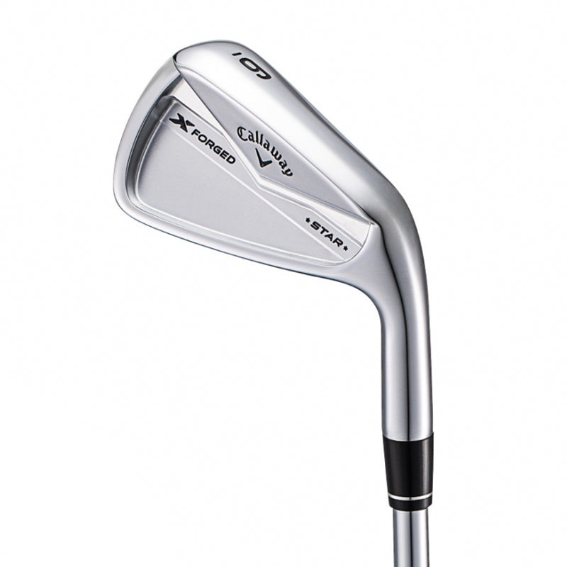 CALLAWAY X-Forged Star (2024) Men’s Irons