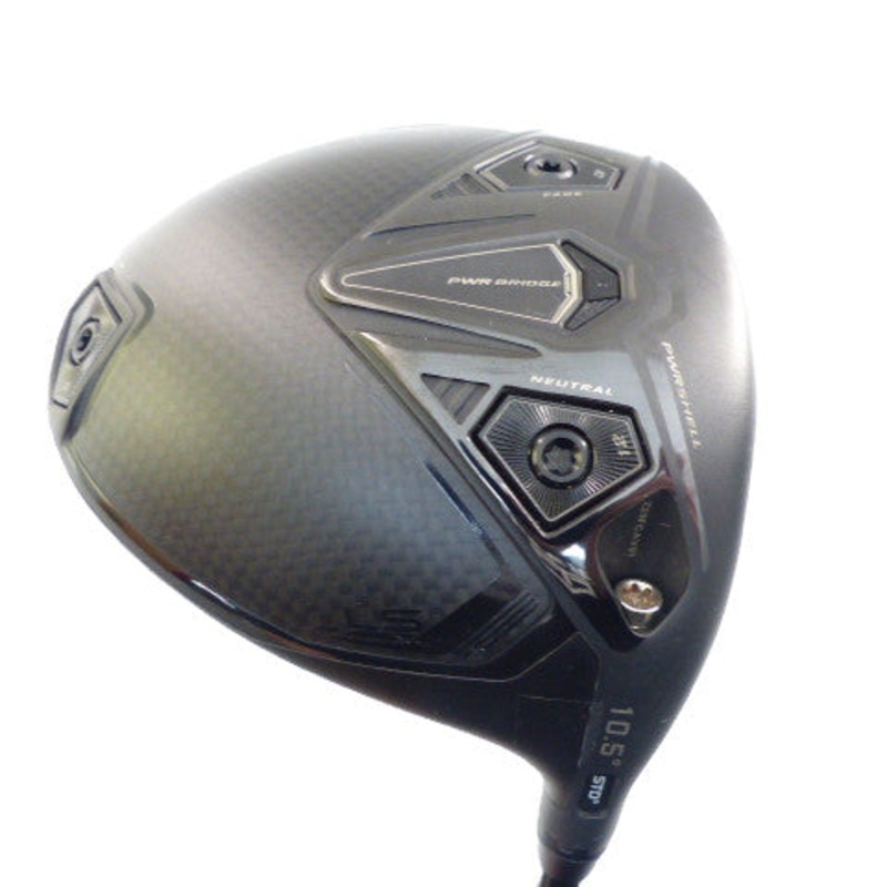 Cobra: DARKSPEED LS Driver 10.5 X-Stiff Right Hand