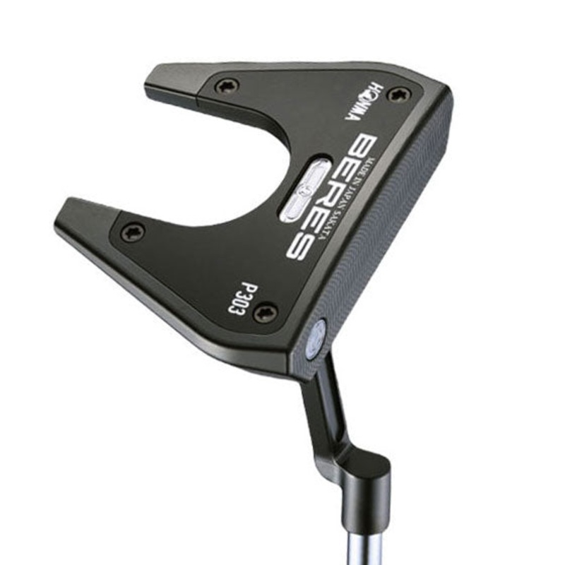 HONMA Beres P-303 (2021) Men’s Putter