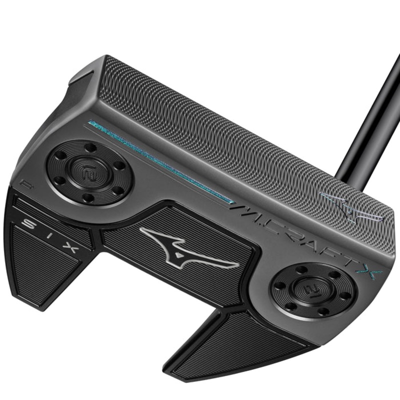 Mizuno – M.CRAFT X 6 Putter|Right Hand|Left Hand|35″