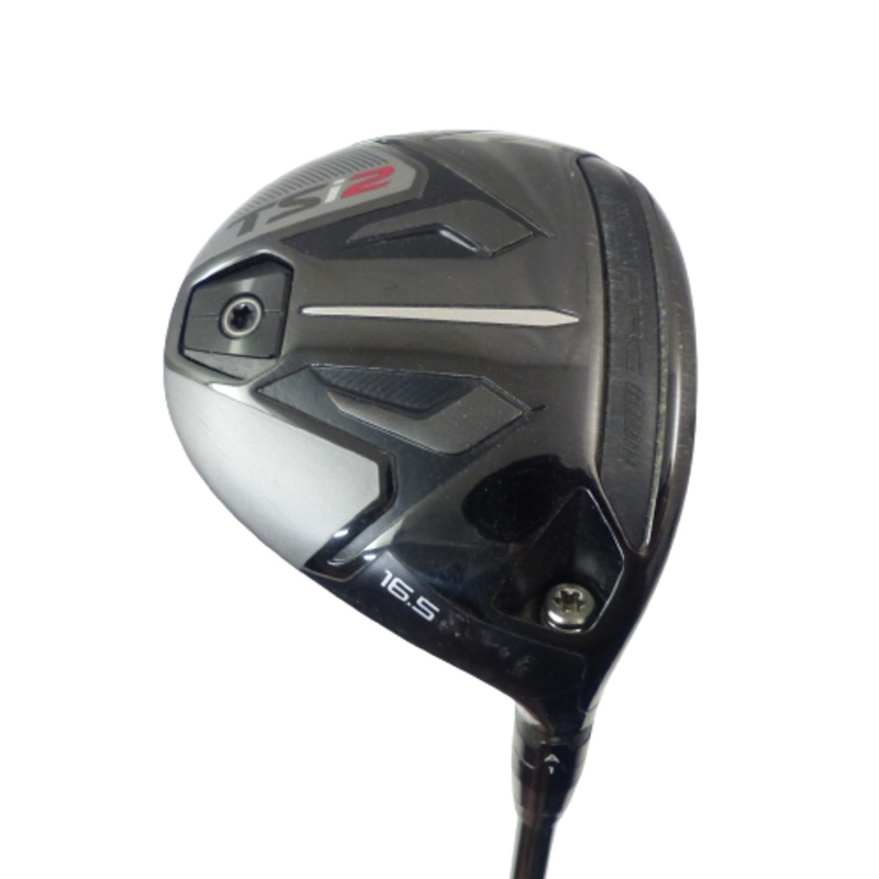 Titleist: TSi2 5w Fairway Wood 18 Ladies Right Hand