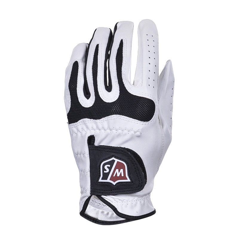 WILSON Grip Soft Men’s Glove (White)