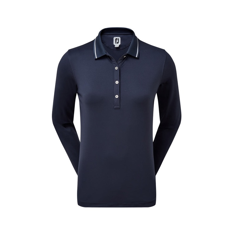 Women’s Long-Sleeve Sun Protection
