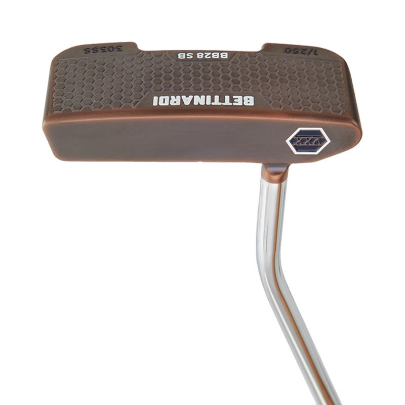 BETTINARDI BB28 Slotback 25th Anniversary Limited Run (2023) Men’s Putter