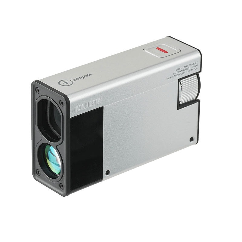 CADDYTALK Cube Laser Rangefinder