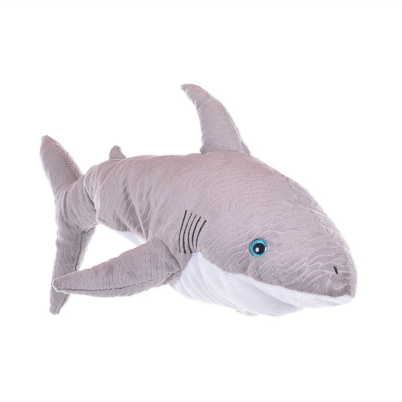 DAPHNE Shark Wood Headcover