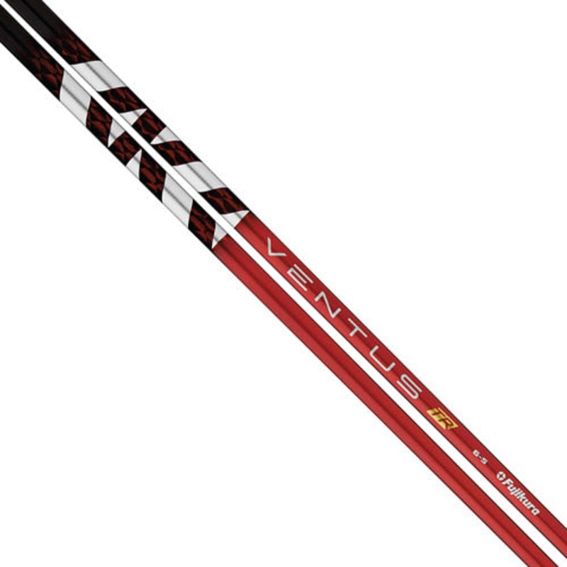 Fujikura Ventus TR Red – Wood Shaft