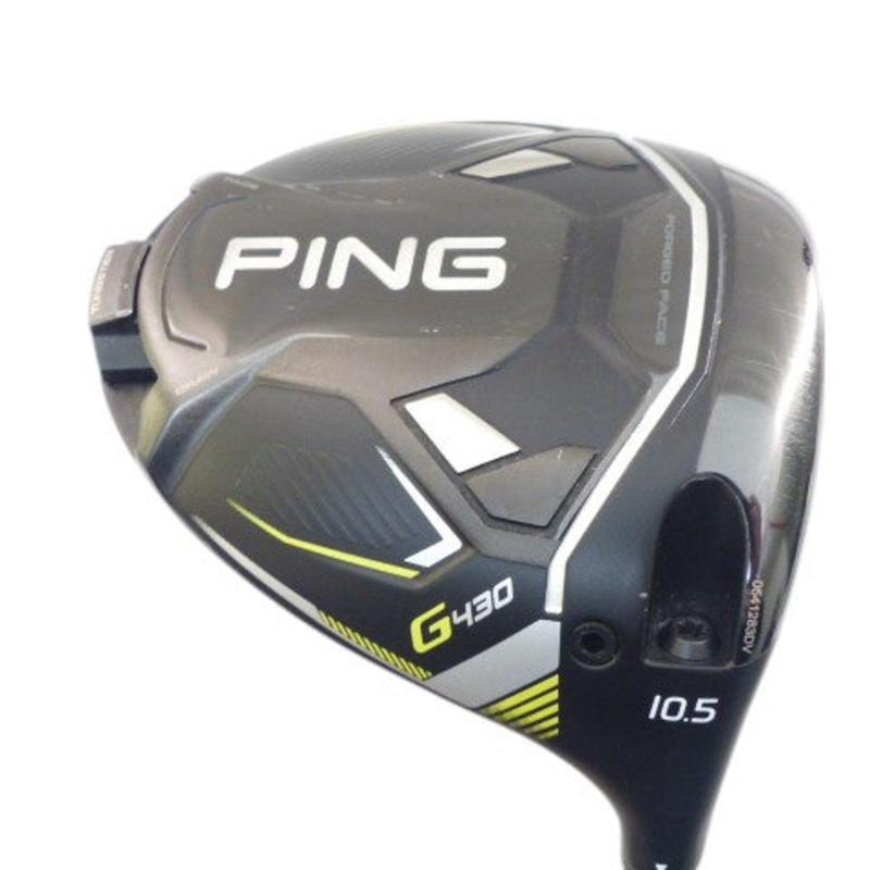 Ping: G430 Max Driver 10.5 Regular Right Hand