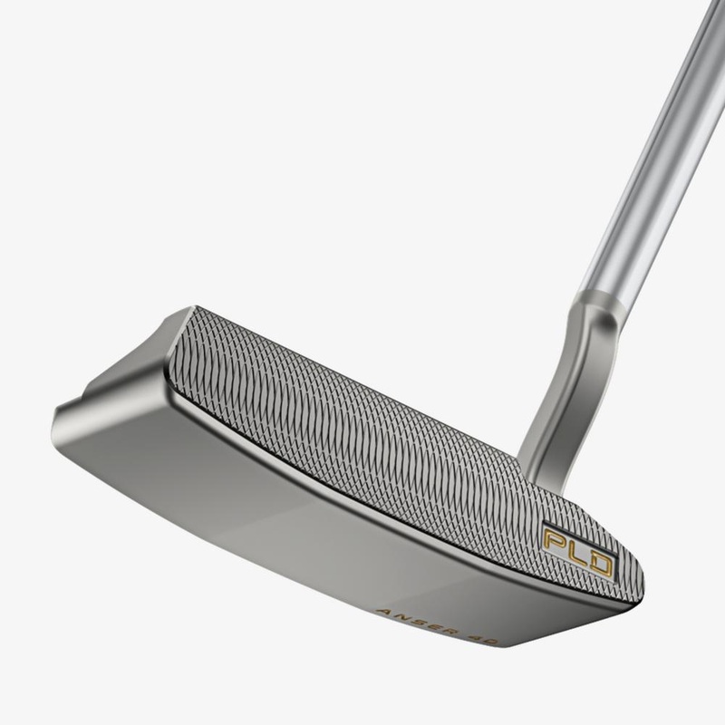 PING PLD Milled ’25 – Anser 4D