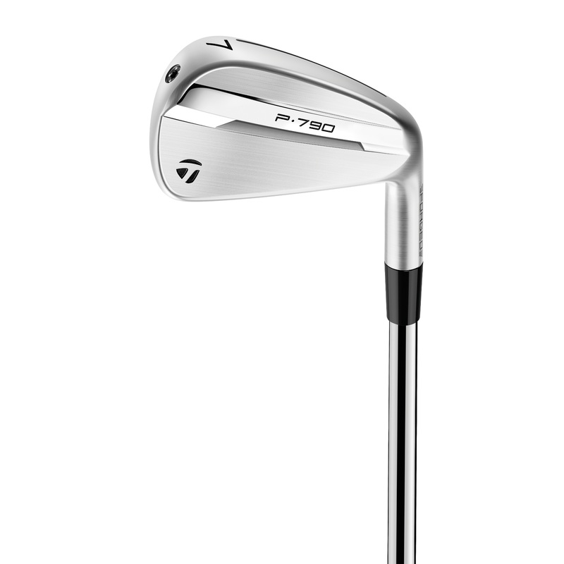 TaylorMade P790 ’25|Right Hand|4i – PW|AW|5i – PW