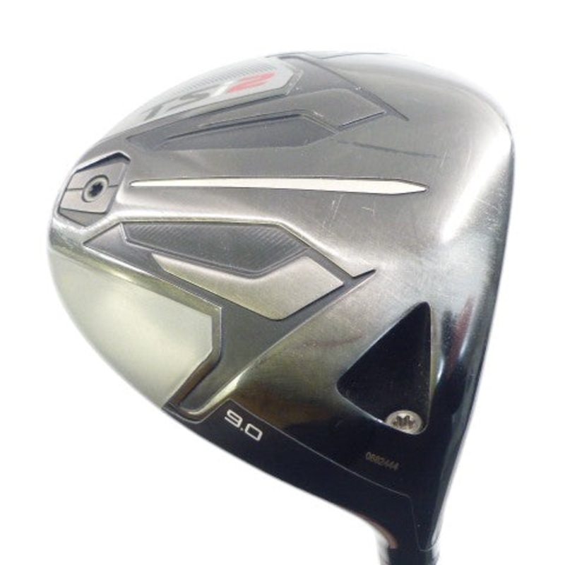 Titleist: TSi2 9.0 Driver Graphite Stiff Right Hand